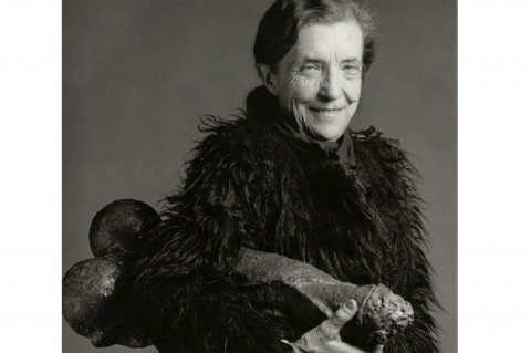 Louise Bourgeois