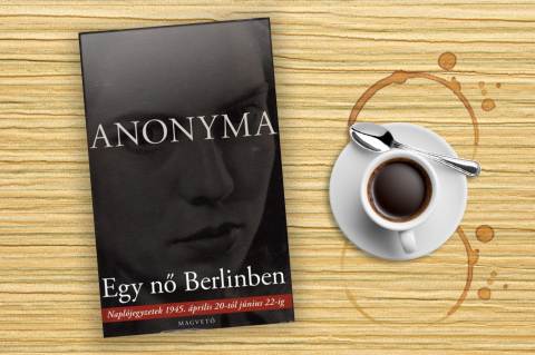 Anonyma