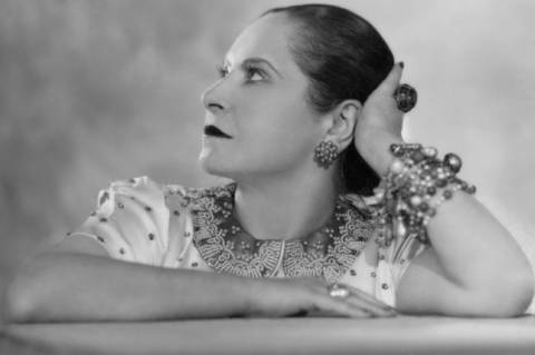 Helena Rubinstein 