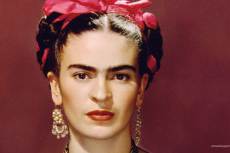 Frida Kahlo