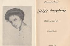 Ferentzi Magda